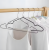 Clothes Hanger 8 Pcs